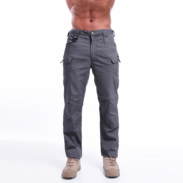 Mens Trousers  Cargo Pants