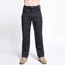 Load image into Gallery viewer, Mens Trousers  Cargo Pants