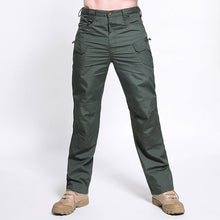 Load image into Gallery viewer, Mens Trousers  Cargo Pants