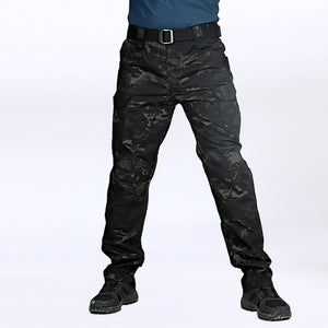 Mens Trousers  Cargo Pants