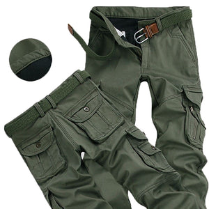 Mens Winter Pants