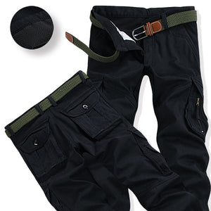 Mens Winter Pants