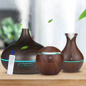 Essential Oils for aroma diffuser air Humidifier Aromatherapy Lavender