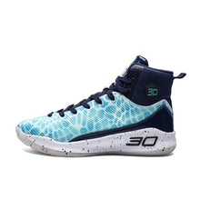 Load image into Gallery viewer, Mens Basketball Shoes Stephen Curry 4 High Basket Sneaker Curry 6