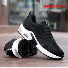 Load image into Gallery viewer, Women Casual Sneakers Fashionable Vulcanize Shoes Platform Spring Running Sport Sneakers Breathable Tennis Air Large Size Shoes