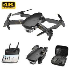 Load image into Gallery viewer, Drone 4k HD Wide Angle Camera WiFi Transmission FPV Drone  Drone with Camera