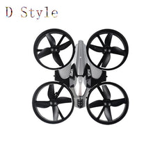 Load image into Gallery viewer, RC Drone Quadcopter Mini Fly Toy 2.4G 3D Headless Mode Mini Quadcopter Aircraft RTF Induction Remote Control Dron Kids Toys Gift