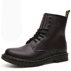 men boots