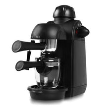 Load image into Gallery viewer, Espresso Coffee Maker  Steam Machine Automatic Cappuccino Pot