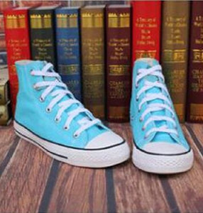 Unisex Womens Ladies Girls Authentic Classic Allstar Chuck-Taylor Ox Low High Top Canvas Shoes Designer Mens Athletic Sneakers