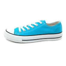 Load image into Gallery viewer, Unisex Womens Ladies Girls Authentic Classic Allstar Chuck-Taylor Ox Low High Top Canvas Shoes Designer Mens Athletic Sneakers