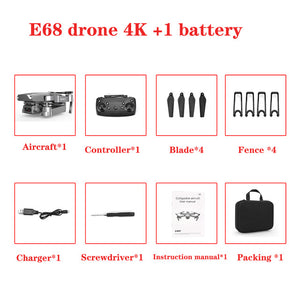 Drone Camera Toys