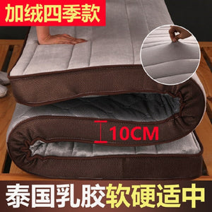 Multifunction luxury natural mattress