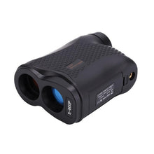 Load image into Gallery viewer, 900M Golf Rangefinder Telescope Distance Accessory Without Battery