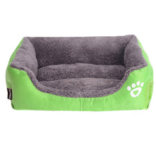 Load image into Gallery viewer, Dog Bed Waterproof Warm Dog Beds For Large Dogs