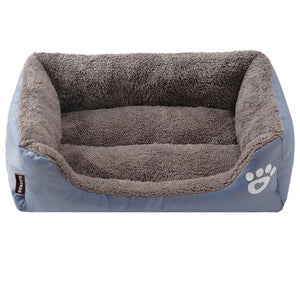 Dog Bed Waterproof Warm Dog Beds For Large Dogs