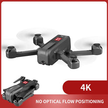 Load image into Gallery viewer, SEALANDAIR Quadcopter Drone With 4K HD Wide Angle Dual Camera WIFI Video Live FPV Optical Flow RC Quadrocopter Dron Toy VS SG706