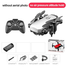 Load image into Gallery viewer, Drone with 4K HD Camera Mini Aircraft Kid&#39;s Toys