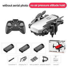 Load image into Gallery viewer, Drone with 4K HD Camera Mini Aircraft Kid&#39;s Toys