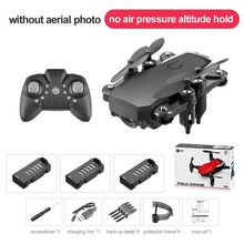 Load image into Gallery viewer, Drone with 4K HD Camera Mini Aircraft Kid&#39;s Toys