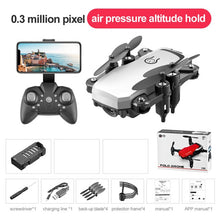 Load image into Gallery viewer, Drone with 4K HD Camera Mini Aircraft Kid&#39;s Toys