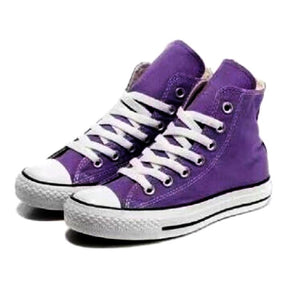 Unisex Womens Ladies Girls Authentic Classic Allstar Chuck-Taylor Ox Low High Top Canvas Shoes Designer Mens Athletic Sneakers