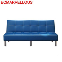 Load image into Gallery viewer, Wypoczynkowy Koltuk Takimi Zitzak Sala Cama Plegable Meble Sectional Couch Mueble Mobilya Set Living Room Furniture Sofa Bed