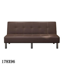 Load image into Gallery viewer, Wypoczynkowy Koltuk Takimi Zitzak Sala Cama Plegable Meble Sectional Couch Mueble Mobilya Set Living Room Furniture Sofa Bed