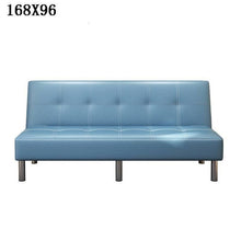 Load image into Gallery viewer, Wypoczynkowy Koltuk Takimi Zitzak Sala Cama Plegable Meble Sectional Couch Mueble Mobilya Set Living Room Furniture Sofa Bed