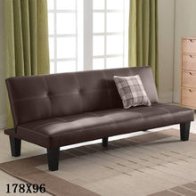 Load image into Gallery viewer, Wypoczynkowy Koltuk Takimi Zitzak Sala Cama Plegable Meble Sectional Couch Mueble Mobilya Set Living Room Furniture Sofa Bed