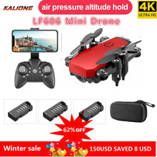 Load image into Gallery viewer, Drone with 4K HD Camera Mini Aircraft Kid&#39;s Toys