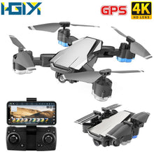 Load image into Gallery viewer, Drone 4K HD Camera Professional Drones