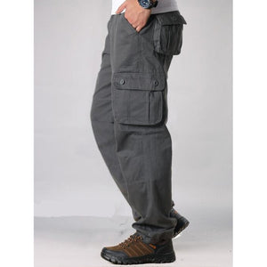 Men's Cargo Pants Mens Casual