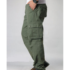 Men's Cargo Pants Mens Casual