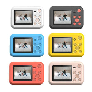 Mini Digital Camera Portable 2.0 inch LCD Screen Video Camcorder Camera