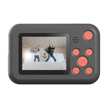 Load image into Gallery viewer, Mini Digital Camera Portable 2.0 inch LCD Screen Video Camcorder Camera