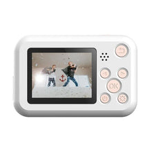 Load image into Gallery viewer, Mini Digital Camera Portable 2.0 inch LCD Screen Video Camcorder Camera