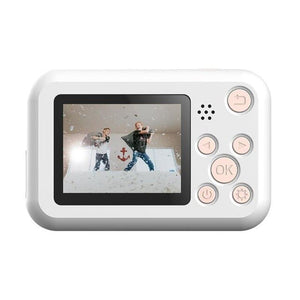 Mini Digital Camera Portable 2.0 inch LCD Screen Video Camcorder Camera