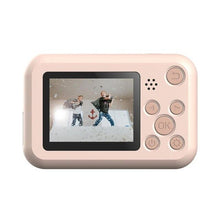 Load image into Gallery viewer, Mini Digital Camera Portable 2.0 inch LCD Screen Video Camcorder Camera