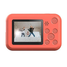 Load image into Gallery viewer, Mini Digital Camera Portable 2.0 inch LCD Screen Video Camcorder Camera