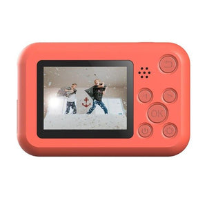 Mini Digital Camera Portable 2.0 inch LCD Screen Video Camcorder Camera