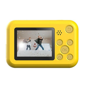 Mini Digital Camera Portable 2.0 inch LCD Screen Video Camcorder Camera