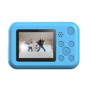 Mini Digital Camera Portable 2.0 inch LCD Screen Video Camcorder Camera