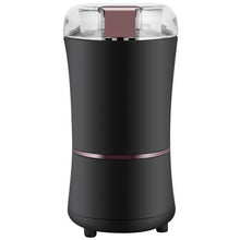 Load image into Gallery viewer, Electric Coffee Grinder Grinding Machine Coffee Bean Grinder Machine