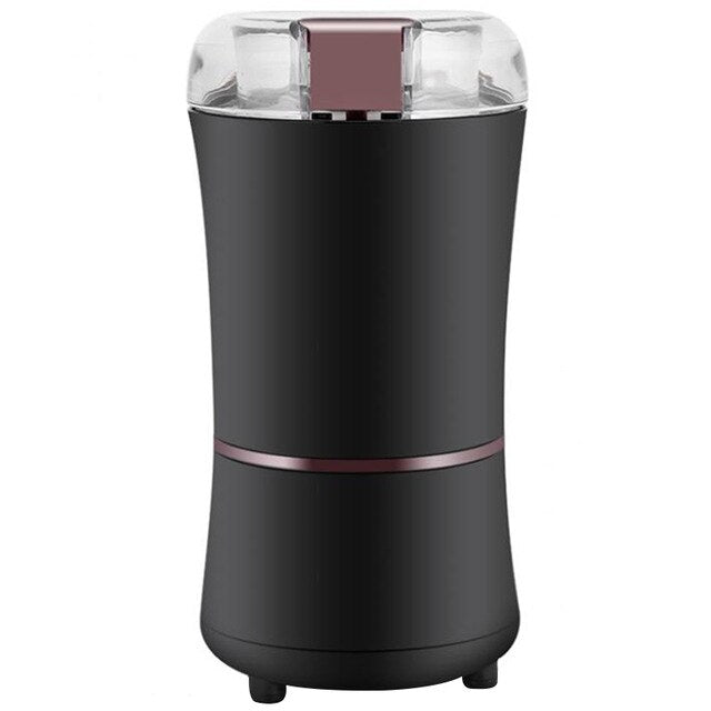 Electric Coffee Grinder Grinding Machine Coffee Bean Grinder Machine