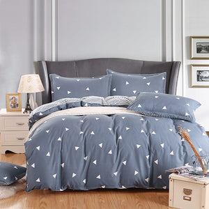 Bedding Set Sheet Pillowcase Comforter