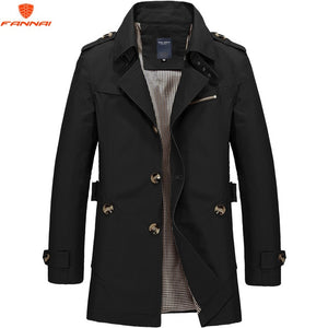 Casual Men jacket