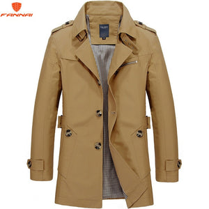 Casual Men jacket