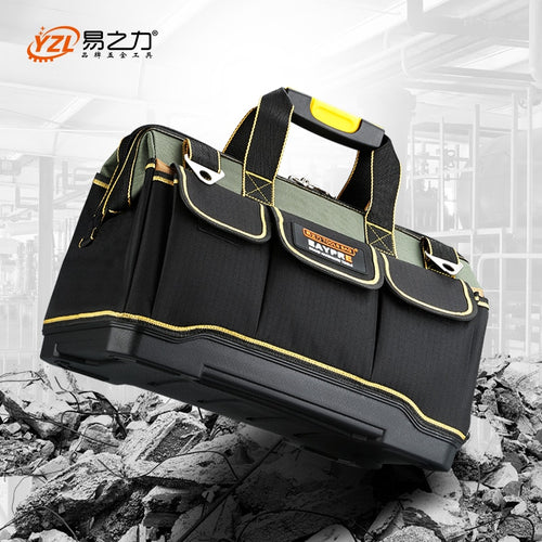 New Tool bags Size 13 16 18 20  Waterproof Tool Bags Large Capacity Bag Tools