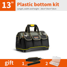 Load image into Gallery viewer, New Tool bags Size 13 16 18 20  Waterproof Tool Bags Large Capacity Bag Tools